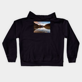 Glendalough Calm Kids Hoodie